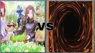 Yu-Gi-Oh Master Duel Aromage Vs Does Not Matter