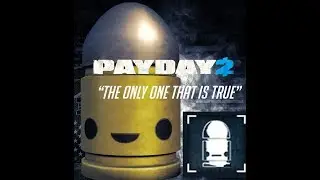 PAYDAY 2 - The Bullet Mask Guide (Enter The Gungeon Collaboration)