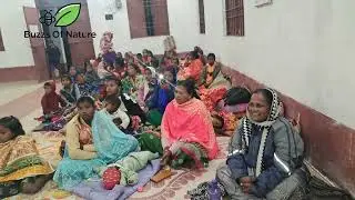 Mal Pahariya Worshipping