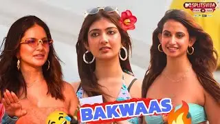 Splitsvilla 16 Roast 🔥
