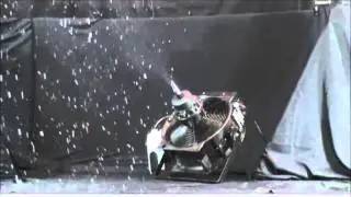T 1500 Max - Evaporative Snow Machine [Global Special Effects]