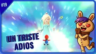 El Final mas Esperado| Super Mario Galaxy | Ep 19