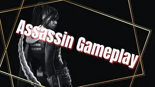 Warhaven steam DEMO ONLINE GTX1050 Ti - Hush Gameplay (ASSASSIN)
