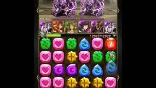 [Malphas team]The Court of Gemini(Extra) by 3dfx Quan.HS