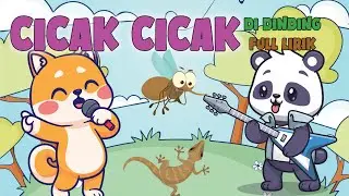 🔴Kukuruyuk, Naik Kereta Api, Sayang Semuanya | Kompilasi Lagu Anak Anak Animasi Terbaru