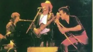 RAINBOW w.Cozy&Graham!_Roger'sBirthday🎂1979/11/30
