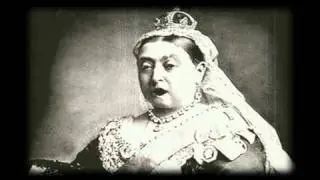 Queen Victoria 
