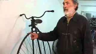 Storia bici - ruote