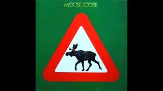 MOOSE LOOSE Elgen Er Los(1974 Norwegian Jazz Rock/Fusion )Full Album