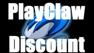 Промокоды PlayClaw 4! | Программа для захвата видео на ПК | Скидка 10%!