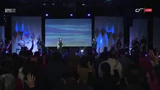 Quien dices que soy *Conquistando Fronteras* (Hillsong)
