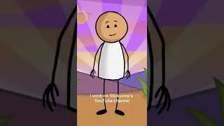 Sticky has request for viewers #stickyvines #stickyworld #animation #sticky #shortvideo #shorts