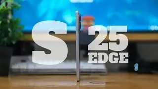 🔥 Samsung S25 Edge Price Drop! 😱 Unboxing & Full Review at 15 Million Rupiah &ndash; Is It Worth It?!