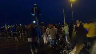 Shoreham Light Parade
