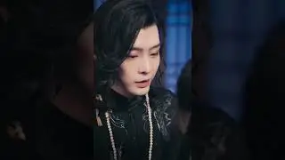 #古蛇传 兄弟之争