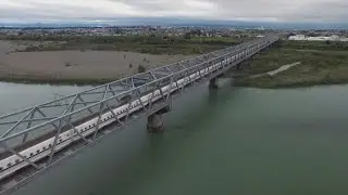 Is Texas' high-speed rail plan killed? Officials to hear new study