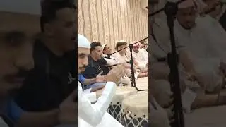 لعب الاستراحة عزام اللقماني