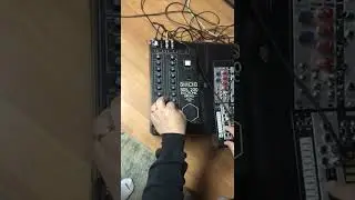 Simmons SDS 200 Demo