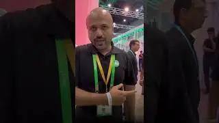 Motion Sensor Gaming #JioAtIMC