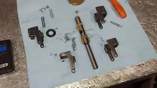 Низкопроизводительный регулятор в высокопроизводительный регулятор