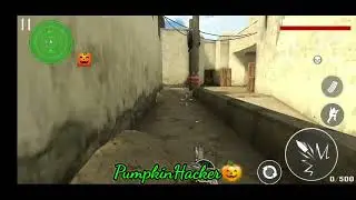 Counter Terrorist Shoot v3.0 - MOD MENU [V1]