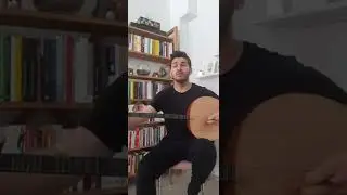 Bahçem Yine Sayende Serab Olmuş Efendim - Murat Avşar