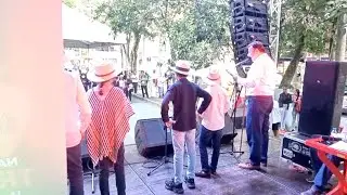 Torneo Infantil - Inauguracion Superm. La Vaquita Sabaneta