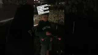 Malam minggu di nab's cafe bersama keluarga