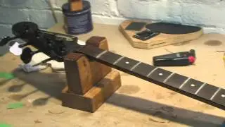 Fender Jazz Bass Special, сделано в Японии