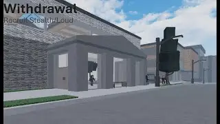 Entry Point: Freelancer's Cut Recruit Withdrawal (Roblox)