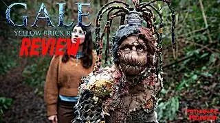 Gale: Yellow Brick Road (2026) | Horror Movie Review
