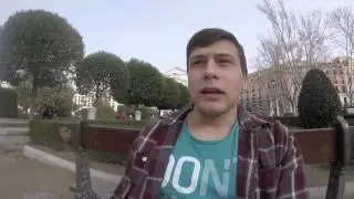 Как я сдавал GMAT и TOEFL для поступления в Бизнес школу