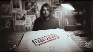 They Closed Kurt Cobain&rsquo;s Case in 72 Hours