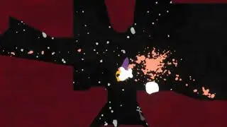 Ape Out - 2 - Bombs, Ships, Zoo