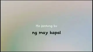 BIRADDALI (AKING ANGHEL) Tausug & Tagalog Version
