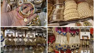 Ramzan OFFER BUMMER SALE  | Whole Sale Pakistani traditional  jewellery for Eid 2025