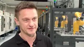 toolcraft auf Sat.1 Bayern (2.0) – Mitarbeiterbindung