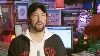 Iconic producer/engineer Jack Joseph Puig on using the Fairchild limiter and Pultec Compressor.