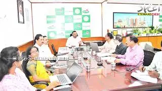 At GHMC Head Office &ldquo;Prajavani&rdquo; Program, Commissioner Hears 37 Grievances and Orders Action