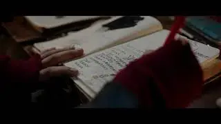 I Kill Giants  Trailer