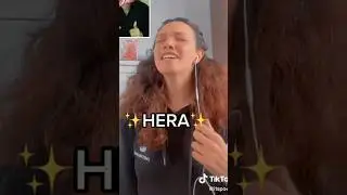EPIC Auditions vs. Final Release pt.4 #epicthemusical #ithacasaga #epictheithacasaga