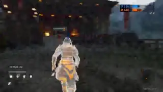 For Honor: Free Weekend - PS4