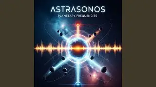 Earth, Platonic-Year (172.06 Hz) Clarity