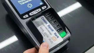 Credit Card Processing | Step-by-Step Guide