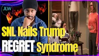 В скетче &laquo;Признание мамы&raquo; из SNL смешно раскрывается раскол в реалиях движения MAGA.
