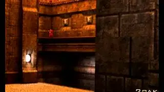 Get Quaked 3 [Part 2/2] (Max Quality 720x576)