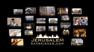Christian Virtual Tours (Pilgrimage) to Jerusalem - Follow Jesus in Jerusalem