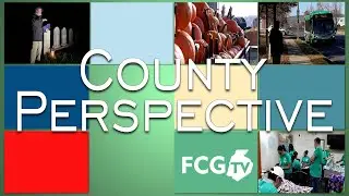 County Perspective: October 11, 2024