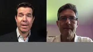 Faces of Parkinson's w/Arlon Bennett