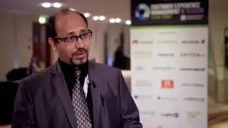 How the Digital Ecosystem is Impacting Aircel&rsquo;s Customer Experience Strategy